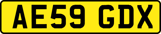 AE59GDX
