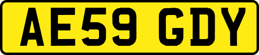 AE59GDY