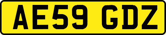 AE59GDZ