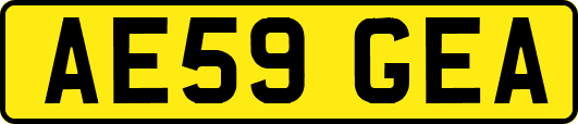 AE59GEA