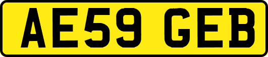 AE59GEB