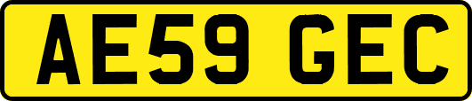 AE59GEC