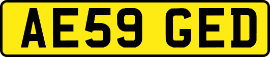 AE59GED