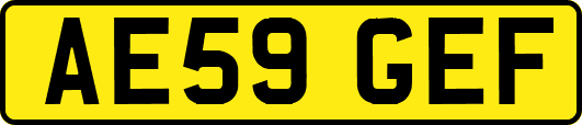 AE59GEF