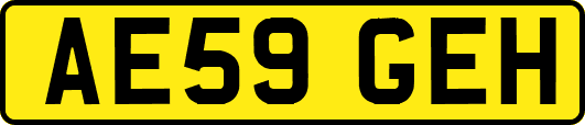 AE59GEH