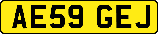 AE59GEJ