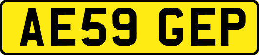 AE59GEP
