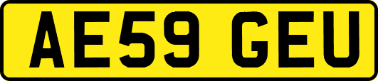 AE59GEU