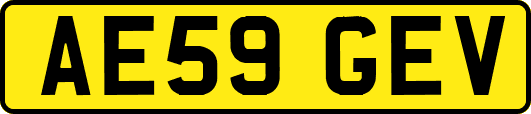 AE59GEV