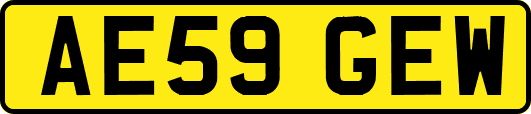 AE59GEW
