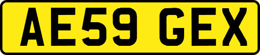 AE59GEX