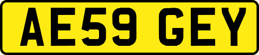 AE59GEY