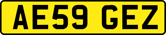 AE59GEZ