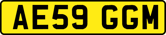 AE59GGM