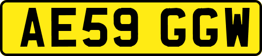 AE59GGW