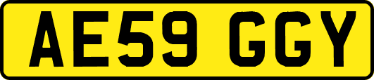 AE59GGY