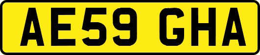 AE59GHA