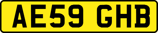 AE59GHB