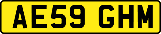AE59GHM