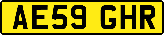 AE59GHR