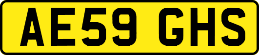 AE59GHS