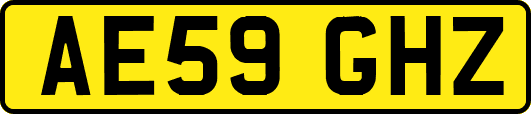 AE59GHZ