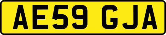 AE59GJA