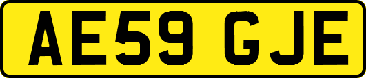 AE59GJE