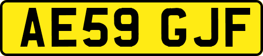 AE59GJF