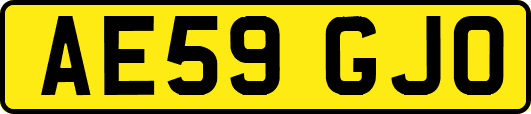 AE59GJO