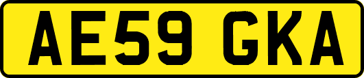 AE59GKA