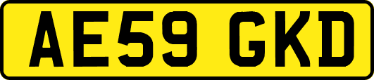 AE59GKD