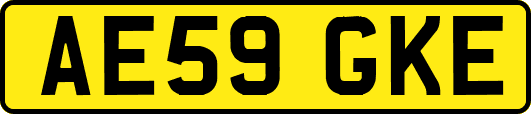 AE59GKE