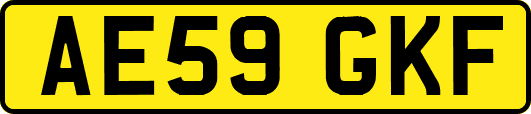AE59GKF