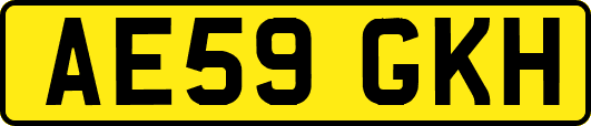 AE59GKH