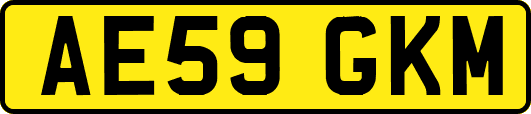 AE59GKM