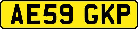 AE59GKP