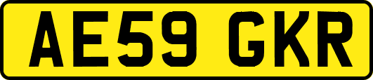 AE59GKR