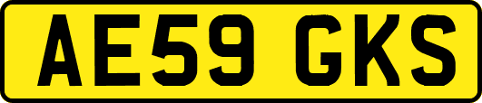 AE59GKS