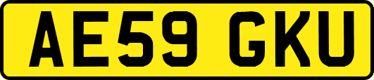 AE59GKU