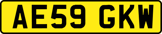 AE59GKW