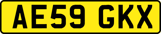 AE59GKX