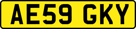 AE59GKY