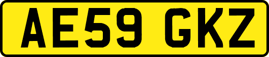 AE59GKZ