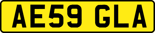 AE59GLA