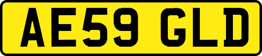 AE59GLD