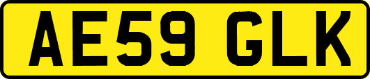 AE59GLK