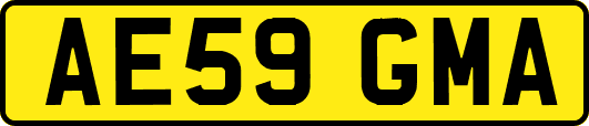 AE59GMA
