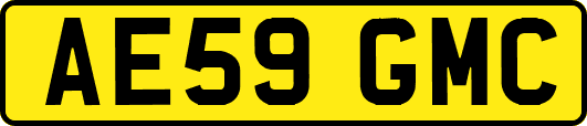 AE59GMC