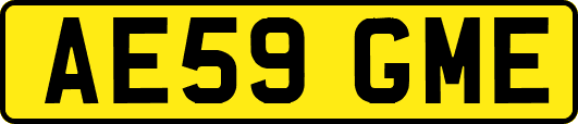 AE59GME